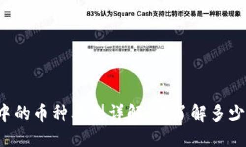 区块链中的币种类型详解：你了解多少种币种？