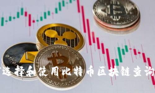 如何选择和使用比特币区块链查询软件