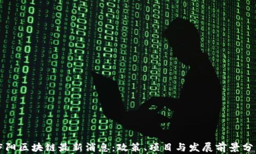 
庐阳区块链最新消息：政策、项目与发展前景分析