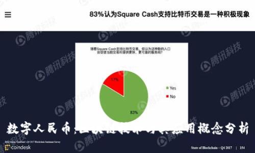数字人民币：区块链技术与其应用概念分析