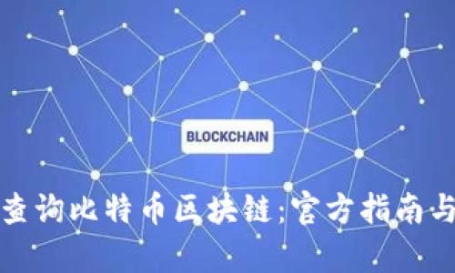 如何有效查询比特币区块链：官方指南与实用工具