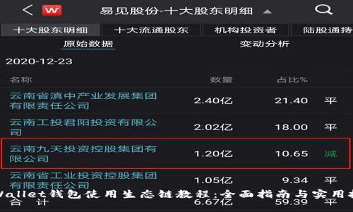 tpWallet钱包使用生态链教程：全面指南与实用技巧