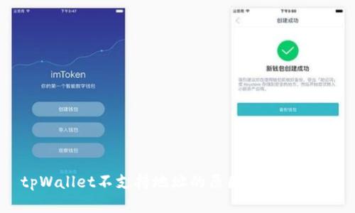 tpWallet不支持地址的原因及解决方案