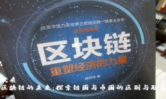 优质区块链的未来：探索链圈与币圈的区别与联
