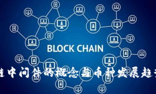 区块链中间件的概念与币种发展趋势解析