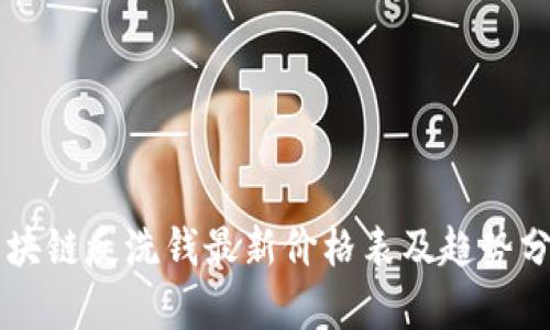 区块链反洗钱最新价格表及趋势分析