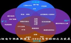 区块链电子狗最新消息：2023年市场动态与发展趋