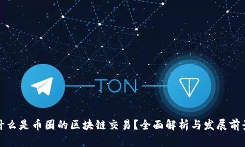 什么是币圈的区块链交易？全面解析与发展前景