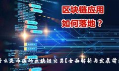 什么是币圈的区块链交易？全面解析与发展前景