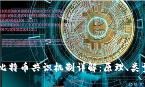 区块链比特币共识机制详解：原理、类型与应用