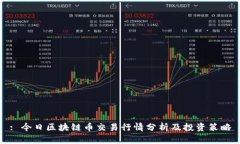 : 今日区块链币交易行情分析及投资策略