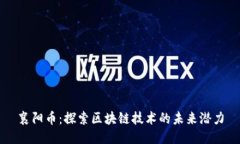 襄阳币：探索区块链技术的未来潜力