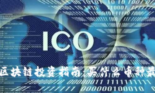 2023年区块链投资指南：买什么币种最具潜力？