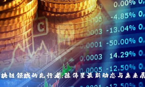 区块链领域的先行者：陈伟星最新动态与未来展望
