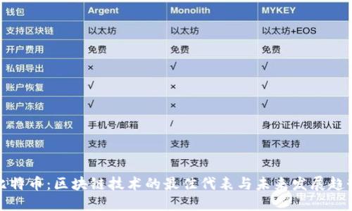 比特币：区块链技术的最佳代表与未来发展趋势