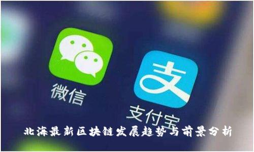 北海最新区块链发展趋势与前景分析