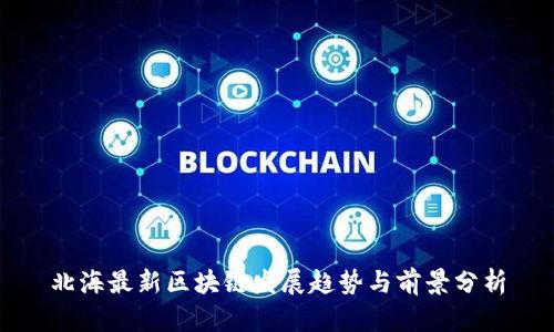 北海最新区块链发展趋势与前景分析