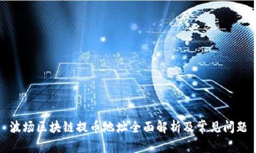 波场区块链提币地址全面解析及常见问题