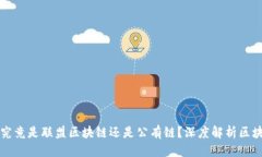 优质  比特币究竟是联盟区块链还是公有链？深度