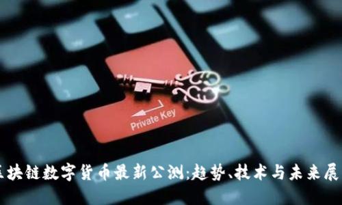 区块链数字货币最新公测：趋势、技术与未来展望