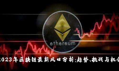 2023年区块链最新风口分析：趋势、挑战与机会