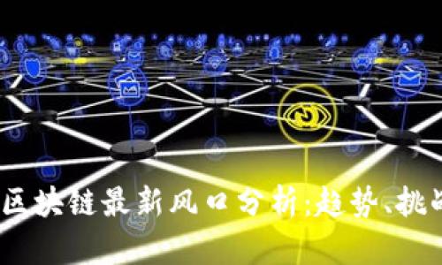 2023年区块链最新风口分析：趋势、挑战与机会
