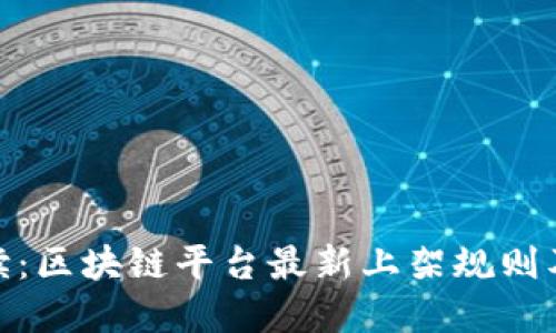 全面解读：区块链平台最新上架规则及其影响