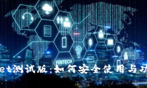 tpWallet测试版：如何安全使用与功能解析