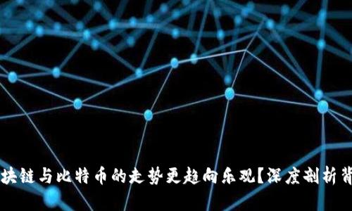 为什么区块链与比特币的走势更趋向乐观？深度剖析背后的原因