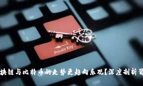 为什么区块链与比特币的走势更趋向乐观？深度剖析背后的原因