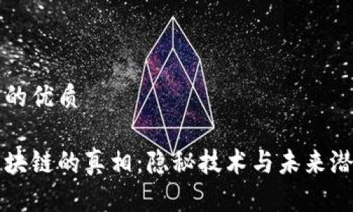 思考且的优质

无币区块链的真相：隐秘技术与未来潜力解析