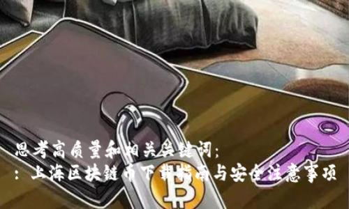 思考高质量和相关关键词：  
: 上海区块链币下载指南与安全注意事项