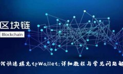 如何快速填充tpWallet：详细教程与常见问题解答