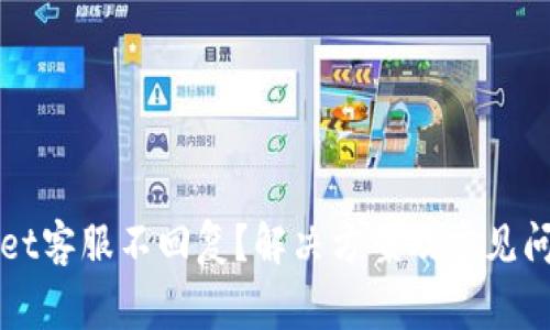 tpWallet客服不回复？解决方案及常见问题解析