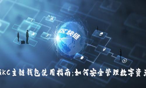 GKC主链钱包使用指南：如何安全管理数字资产
