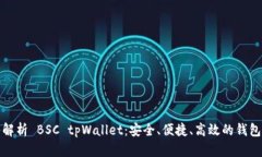 深入解析 BSC tpWallet：安全、便捷、高效的钱包选