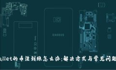 tpWallet的币没到账怎么办：解决方式与常见问题解