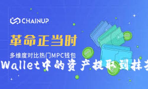 如何将tpWallet中的资产提取到抹茶交易所？