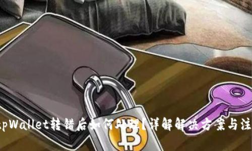 优质 tpWallet转错后如何处理？详解解决方案与注意事项
