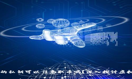 有tpWallet的私钥可以任意取币吗？深入探讨虚拟货币安全性