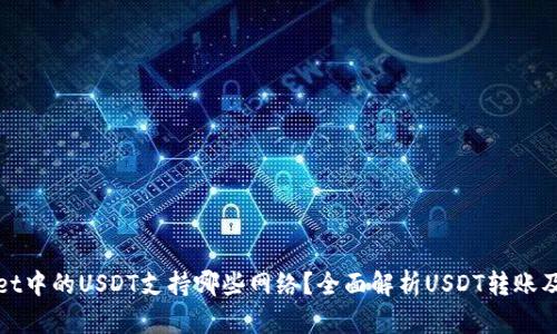 tpWallet中的USDT支持哪些网络？全面解析USDT转账及其优势