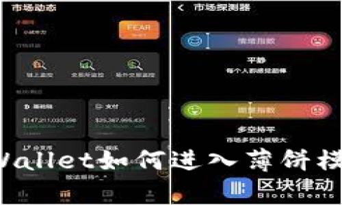 苹果手机tpWallet如何进入薄饼模式?详细指南