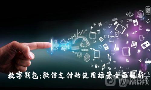 数字钱包:微信支付的使用场景全面解析