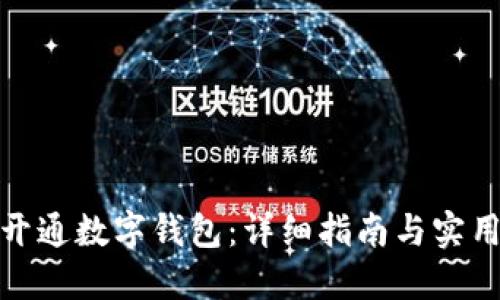 如何开通数字钱包:详细指南与实用建议