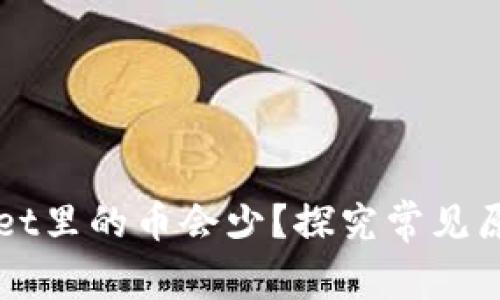 为什么tpWallet里的币会少?探究常见原因及解决方案