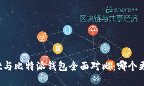 tpWallet与比特派钱包全面对比:哪个更适合你?