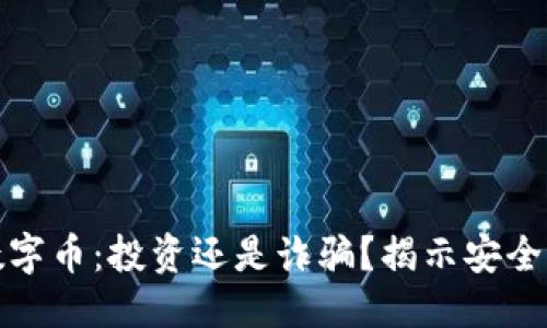 思考的
区块链数字币:投资还是诈骗?揭示安全性与风险