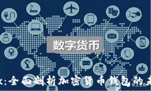 tpWalletmedx:全面剖析加密货币钱包的未来趋势与功能