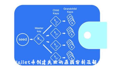tpWallet币创建失败的原因分析及解决方案