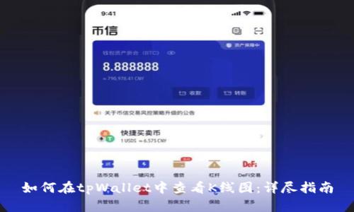 如何在tpWallet中查看K线图:详尽指南